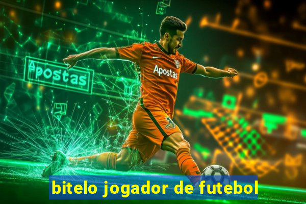 bitelo jogador de futebol